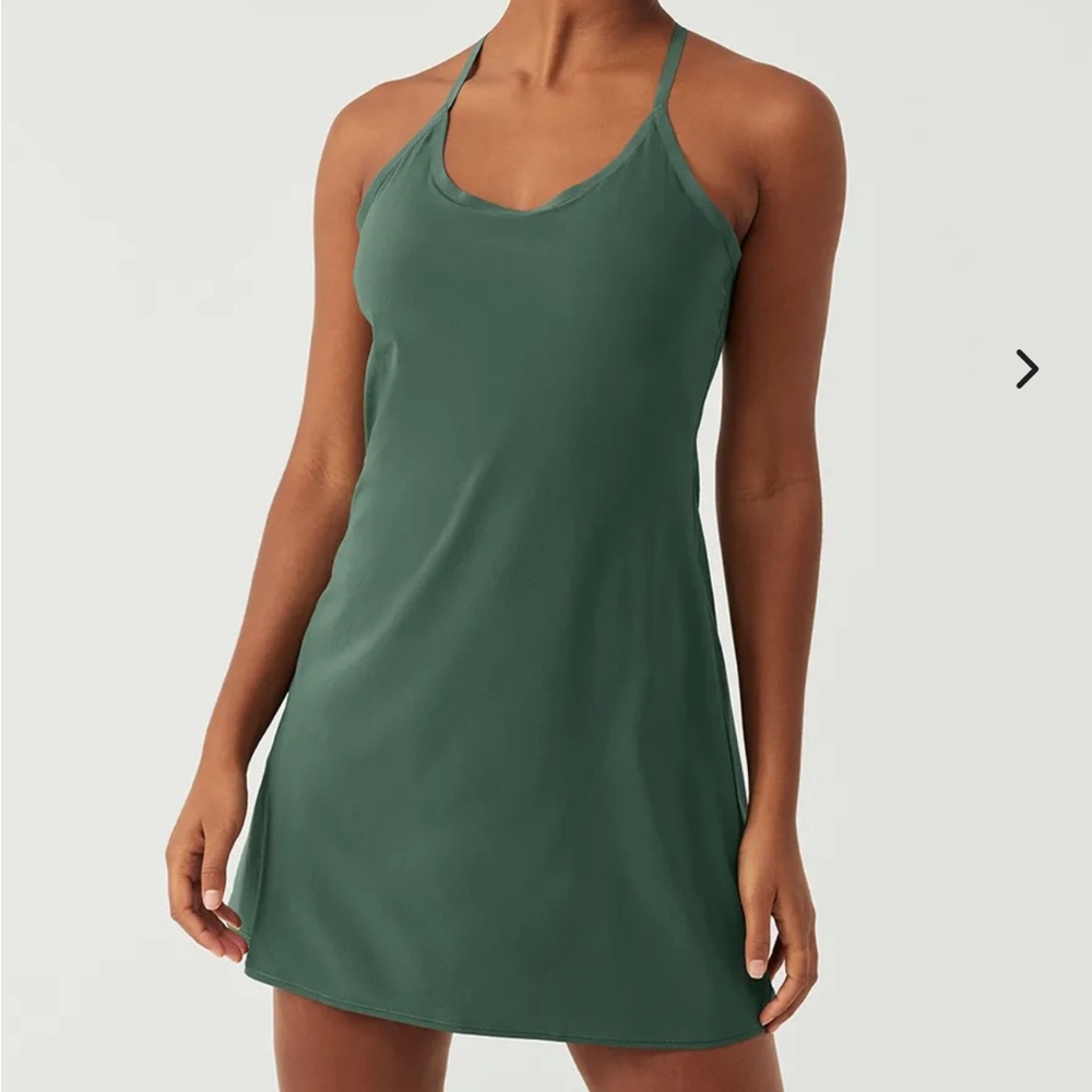 Outdoor Voices Exercise Dress